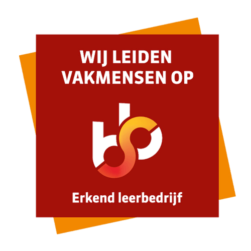 Erkend leerbedrijf